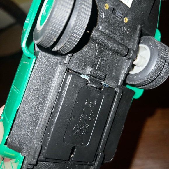 Vintage 1995 Collectable BP International Model Truck - Picture 12 of 13